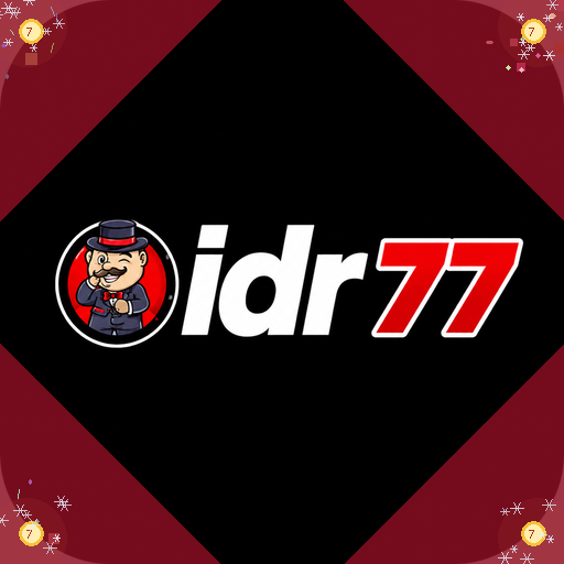 idr77 — galeri pratinjau Resmi APK
